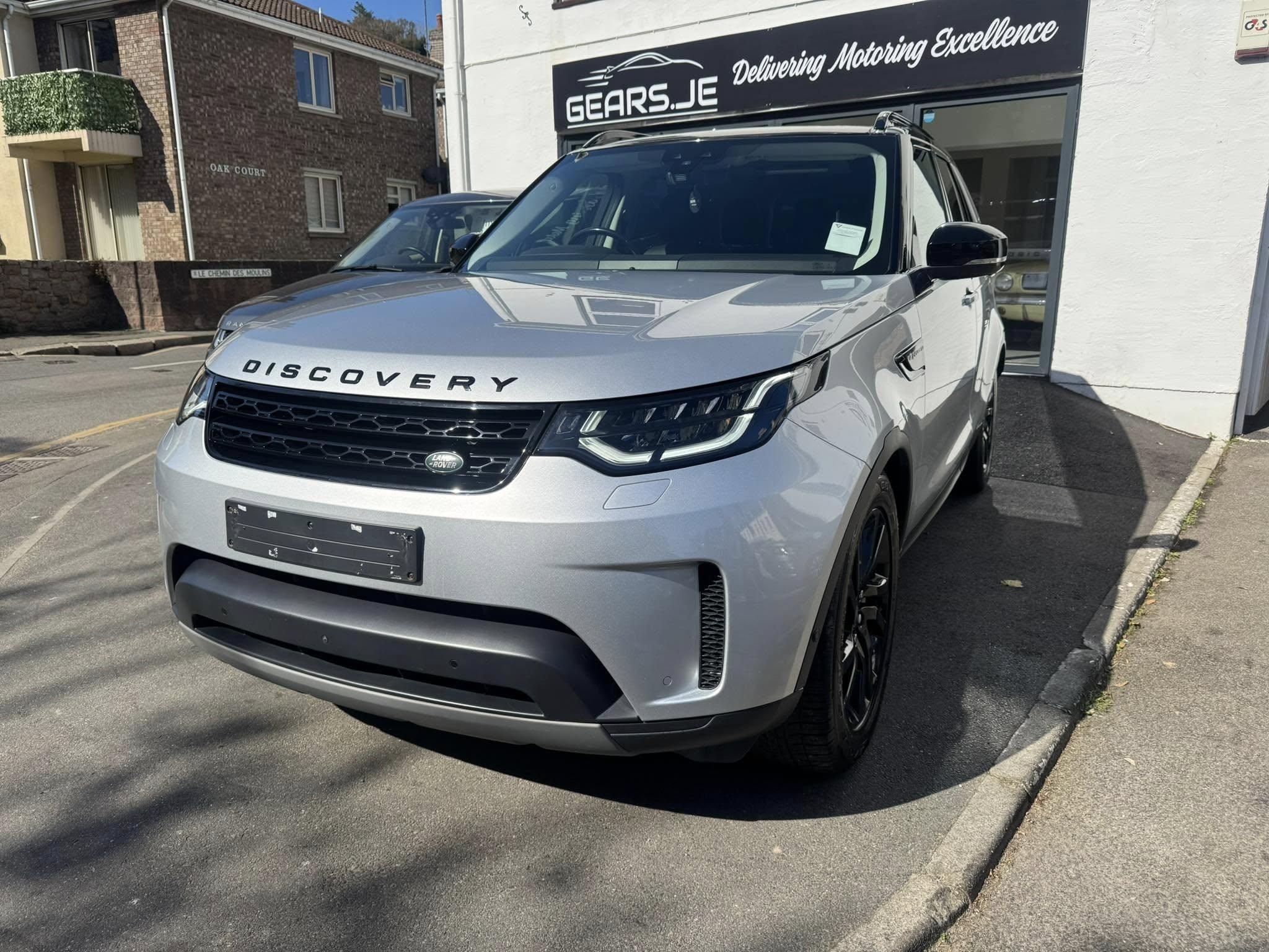 Discovery 2020 3