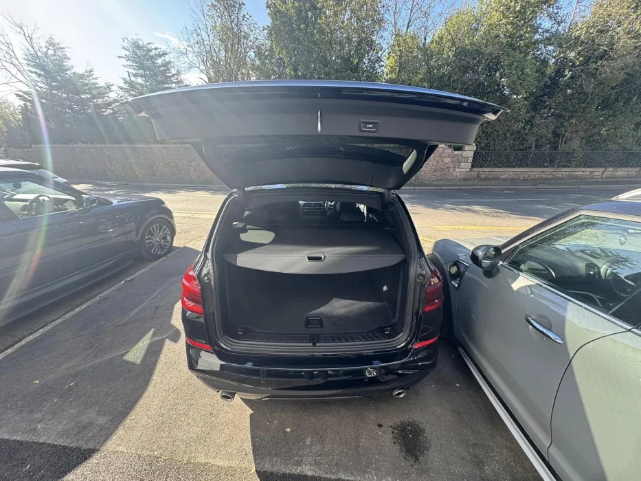 BMW X3 M Sport 6
