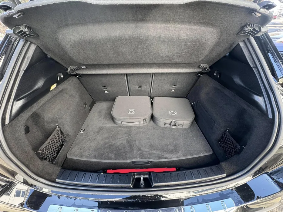 Mercedes GLA250e 7