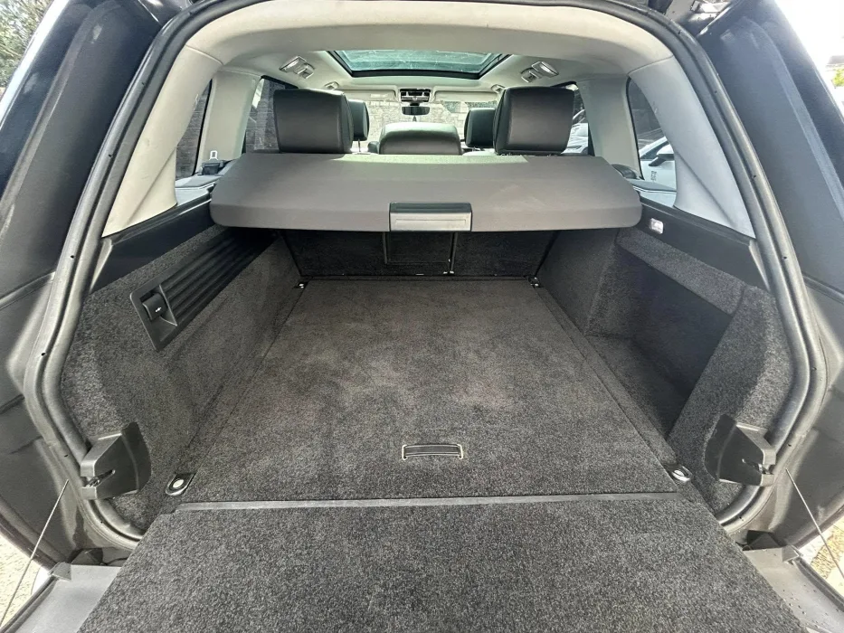 R Rover vogue 3 2