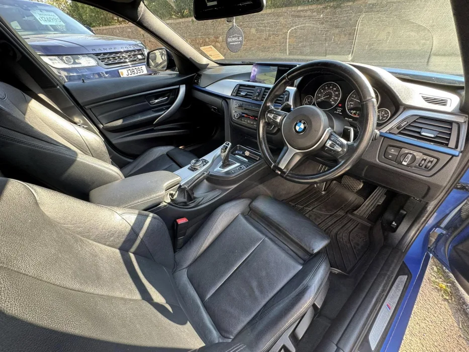 BMW 335d 10