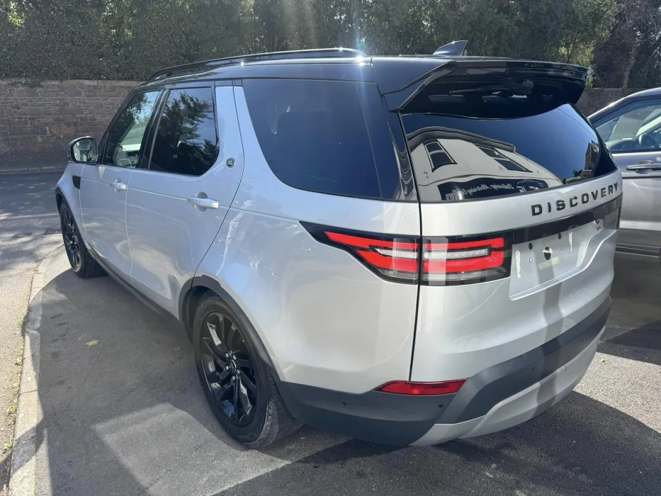 Discovery 2020 5