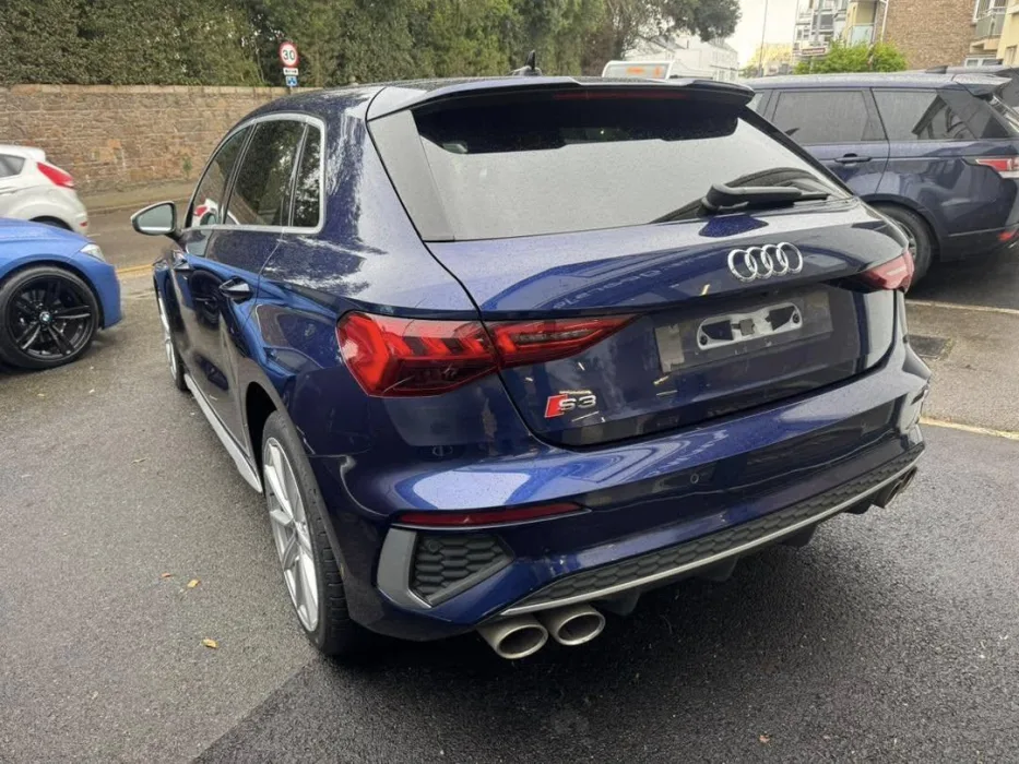 Audi S3 2021 4
