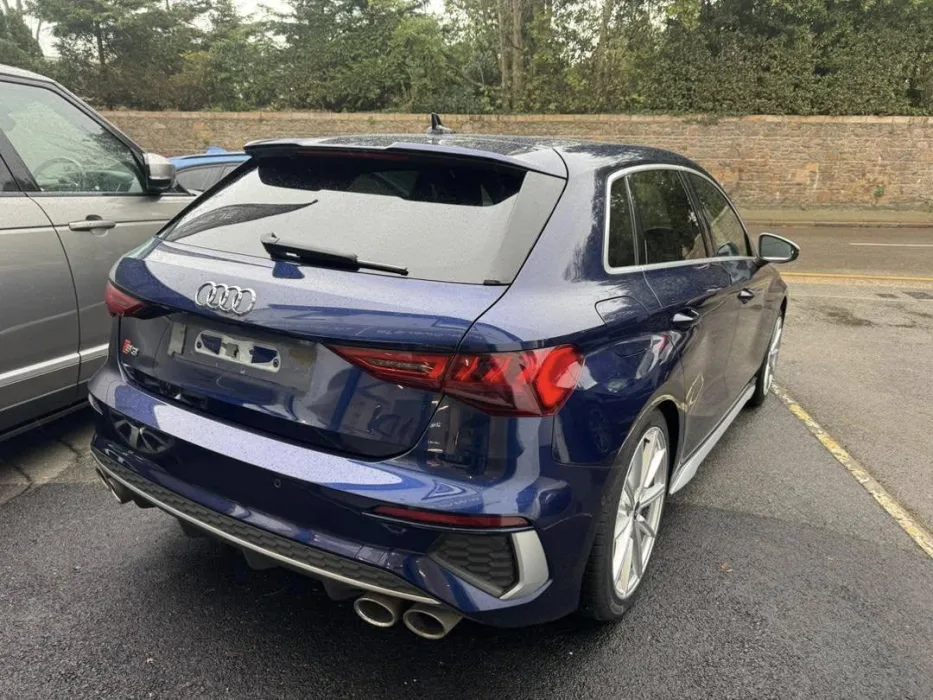 Audi S3 2021 5