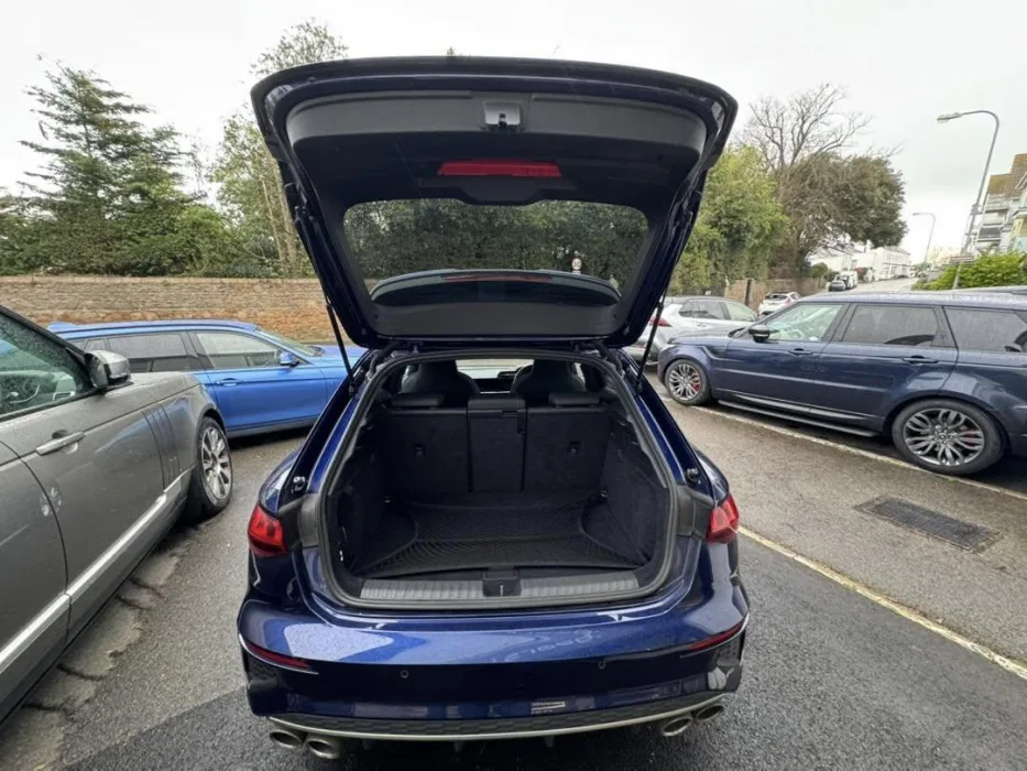 Audi S3 2021 6