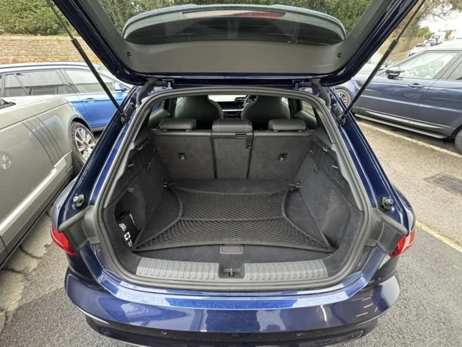 Audi S3 2021 7