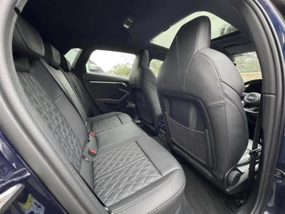 Audi S3 2021 9