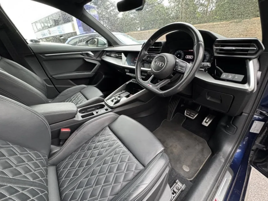Audi S3 2021 10